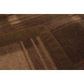 Yak Wool Lattice Blanket/Cashmere Fabric/Camel Wool Textile/Bed Sheet/Bedding